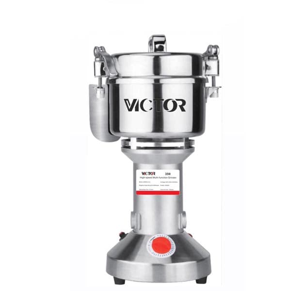 آسیاب عطاری 350 گرمی ویکتور VICTOR