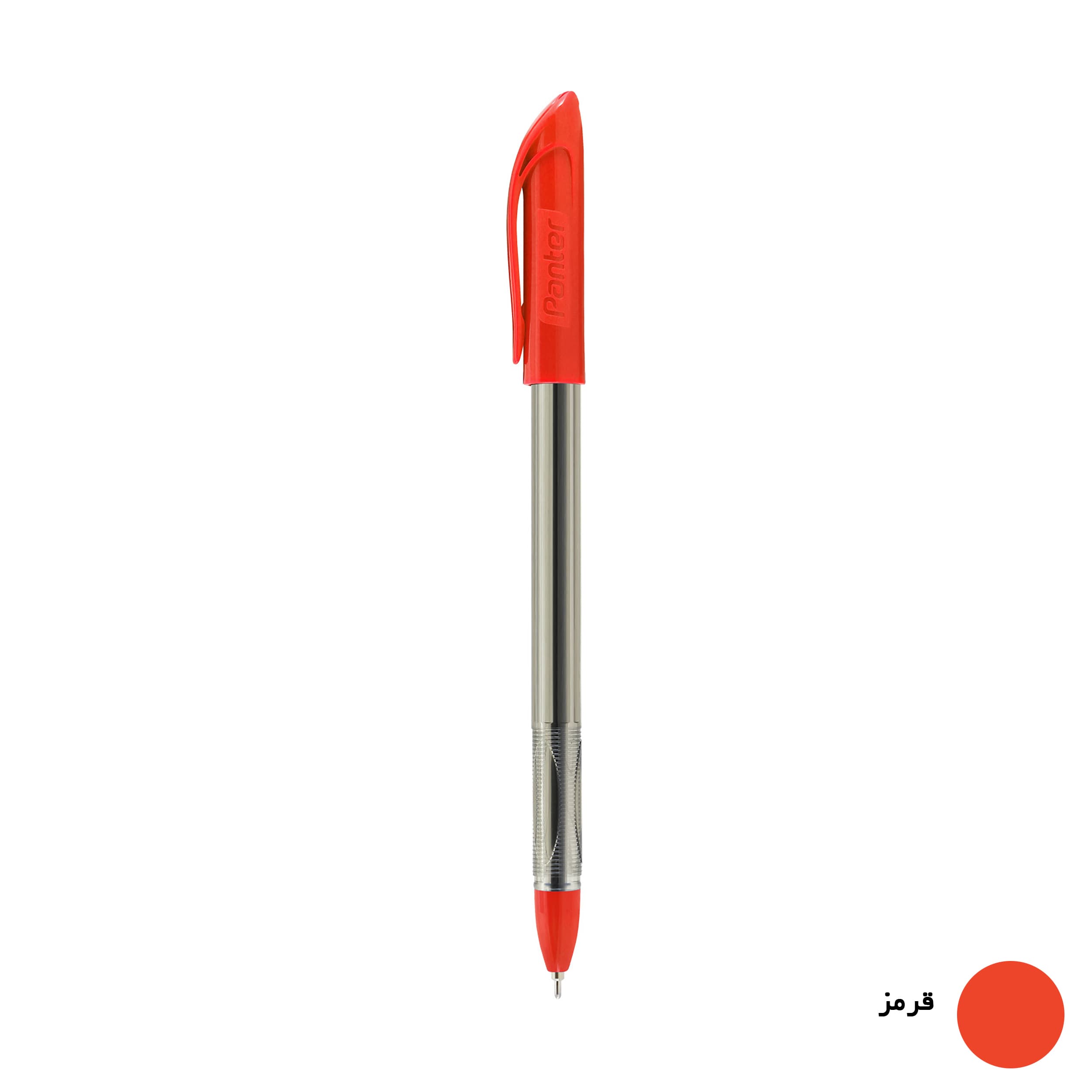 خودکار آنتی باکتریال پنتر مدل 0.7 — تصویر ۵