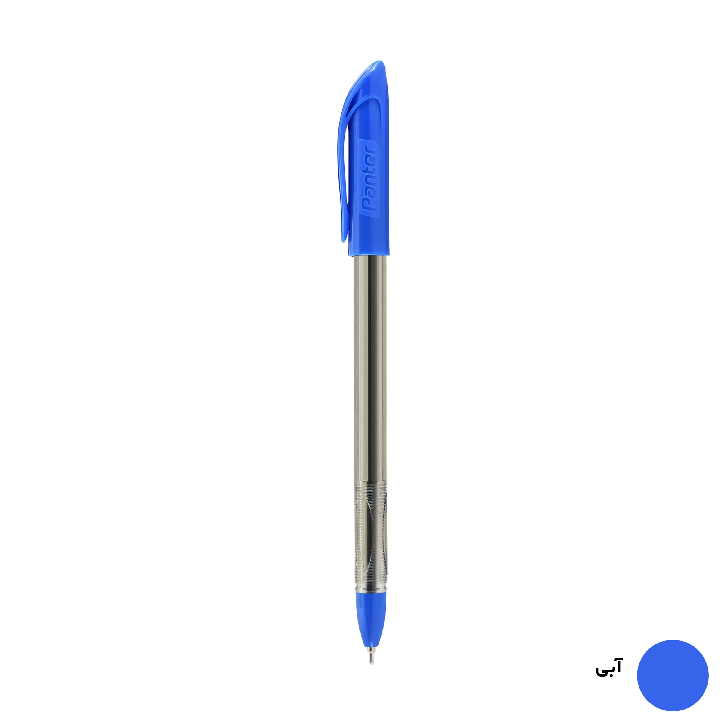 خودکار آنتی باکتریال پنتر مدل 0.7 — تصویر ۳