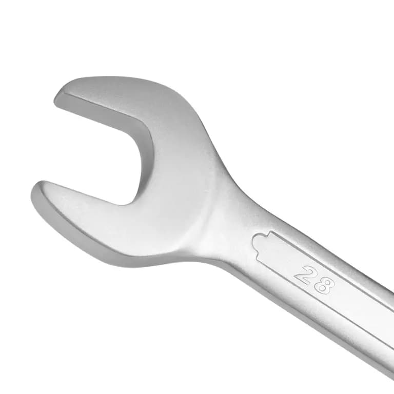 آچار یک سر تخت 28 میلی متری رونیکس مدل RH-2128 — تصویر ۲