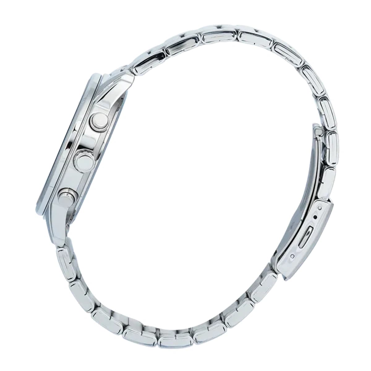 ساعت مچی مردانه کاسیو مدل Casio MTP-E515D-8AV — تصویر ۳