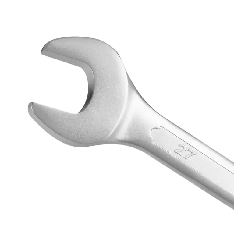 آچار یک سر تخت 27 میلی متری رونیکس مدل RH-2127 — تصویر ۲