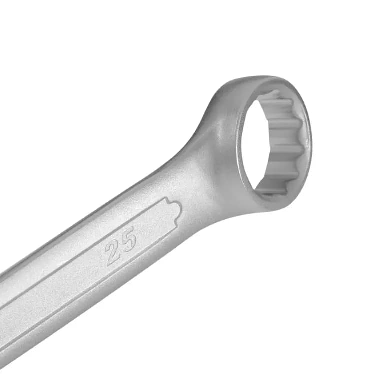 آچار یک سر تخت 25 میلی متری رونیکس مدل RH-2125 — تصویر ۳