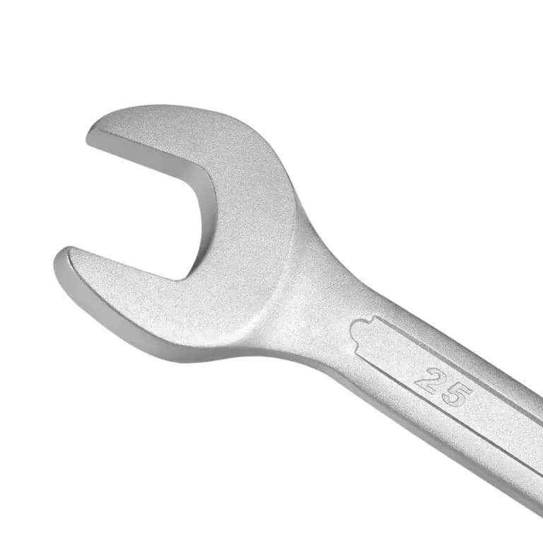 آچار یک سر تخت 25 میلی متری رونیکس مدل RH-2125 — تصویر ۲