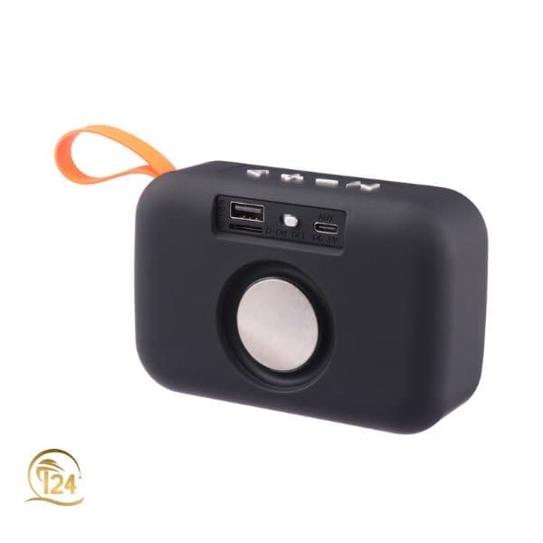 اسپیکر بلوتوثی XP مدل X-B615 — تصویر ۲