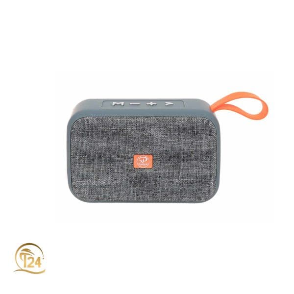 اسپیکر بلوتوثی XP مدل X-B615 — تصویر ۳