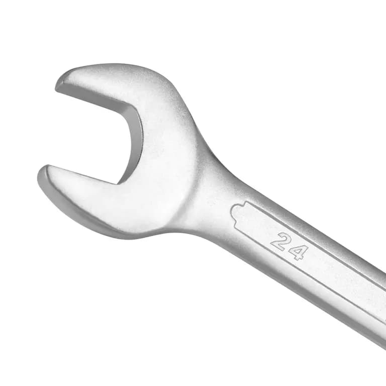 آچار یک سر تخت 24 میلی متری رونیکس مدل RH-2124 — تصویر ۲