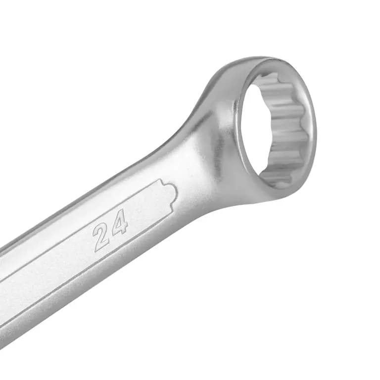 آچار یک سر تخت 24 میلی متری رونیکس مدل RH-2124 — تصویر ۳