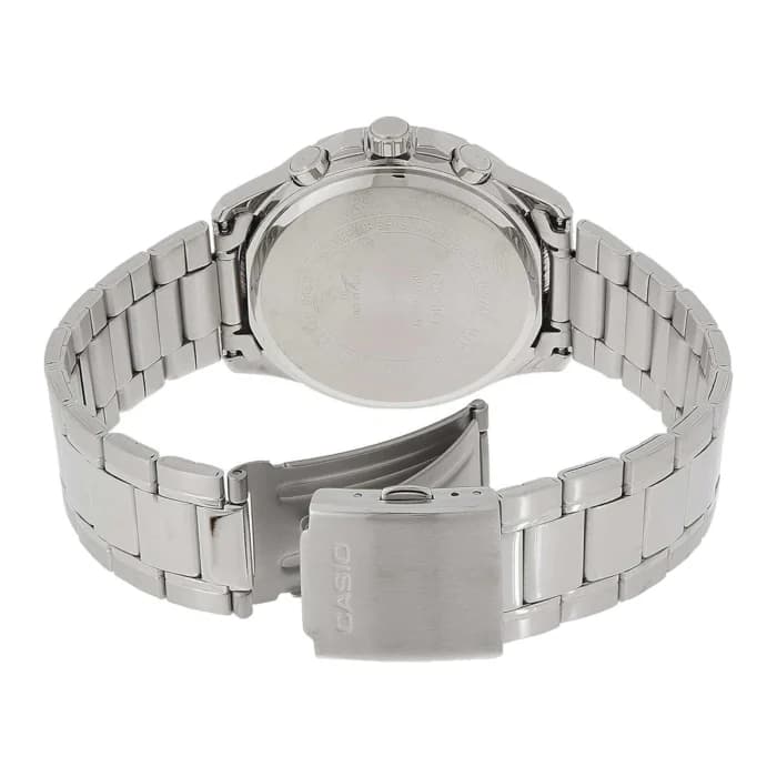ساعت مچی مردانه کاسیو مدل Casio MTP-1374D-5A2V — تصویر ۷