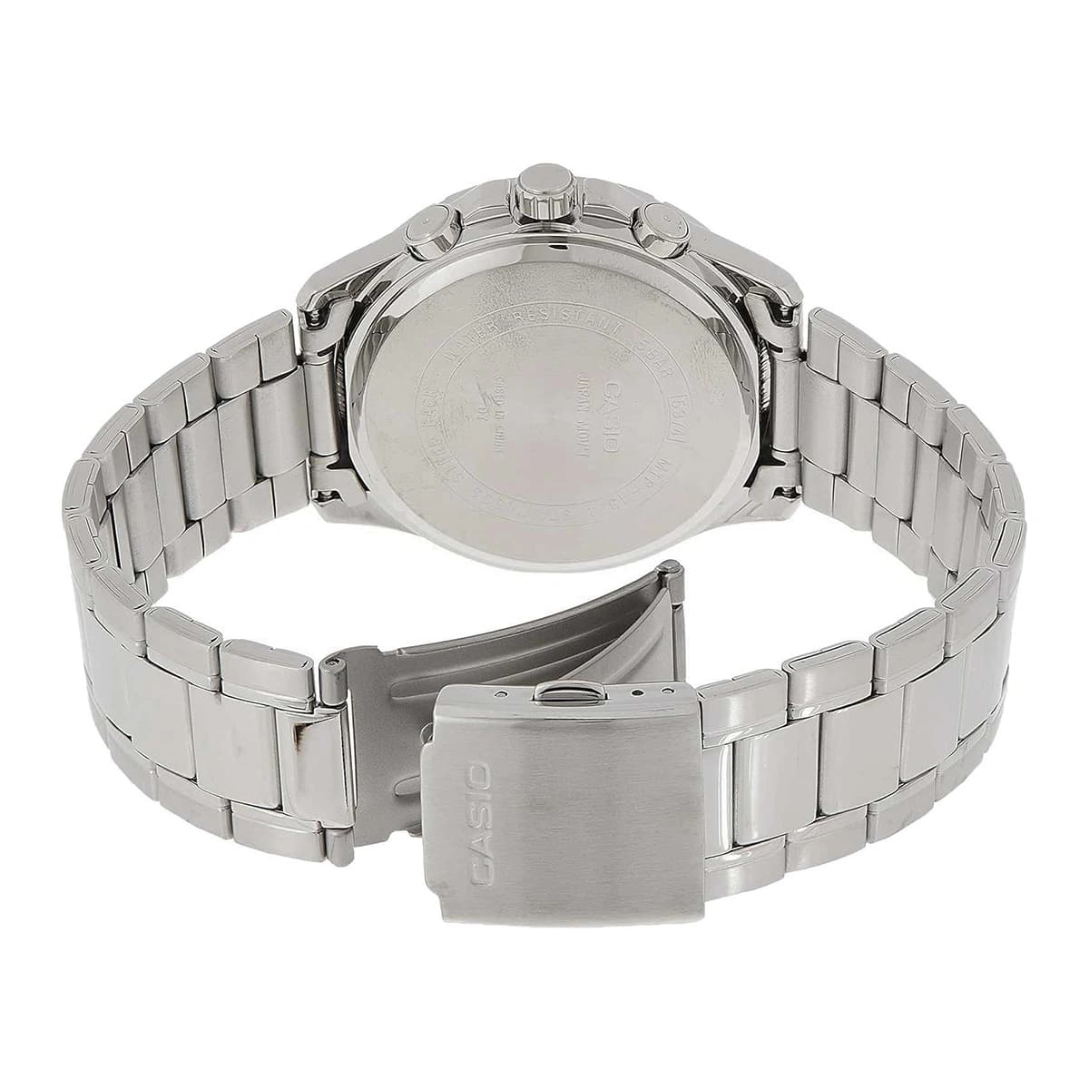 ساعت مچی مردانه کاسیو مدل Casio MTP-1374D-5A2V — تصویر ۲