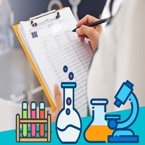 مشاوره انتخاب مسئول فنی آزمایشگاه