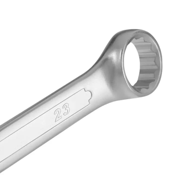 آچار یک سر تخت 23 میلی متری رونیکس مدل RH-2123 — تصویر ۳