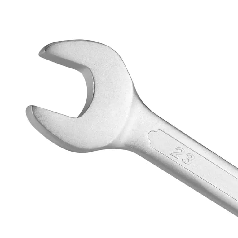 آچار یک سر تخت 23 میلی متری رونیکس مدل RH-2123 — تصویر ۲