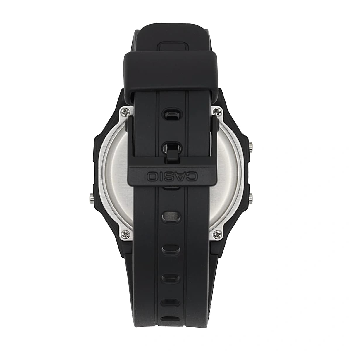 ساعت مچی کاسیو مدل Casio F-105W-1A — تصویر ۴