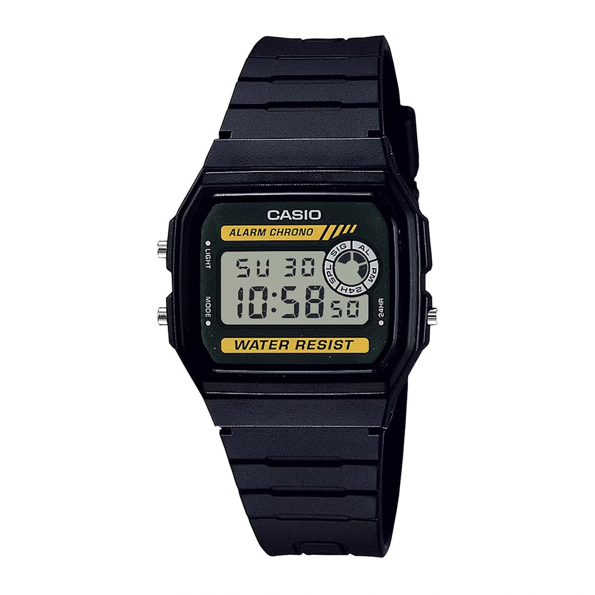 ساعت مچی کاسیو مدل Casio F-94WA-9