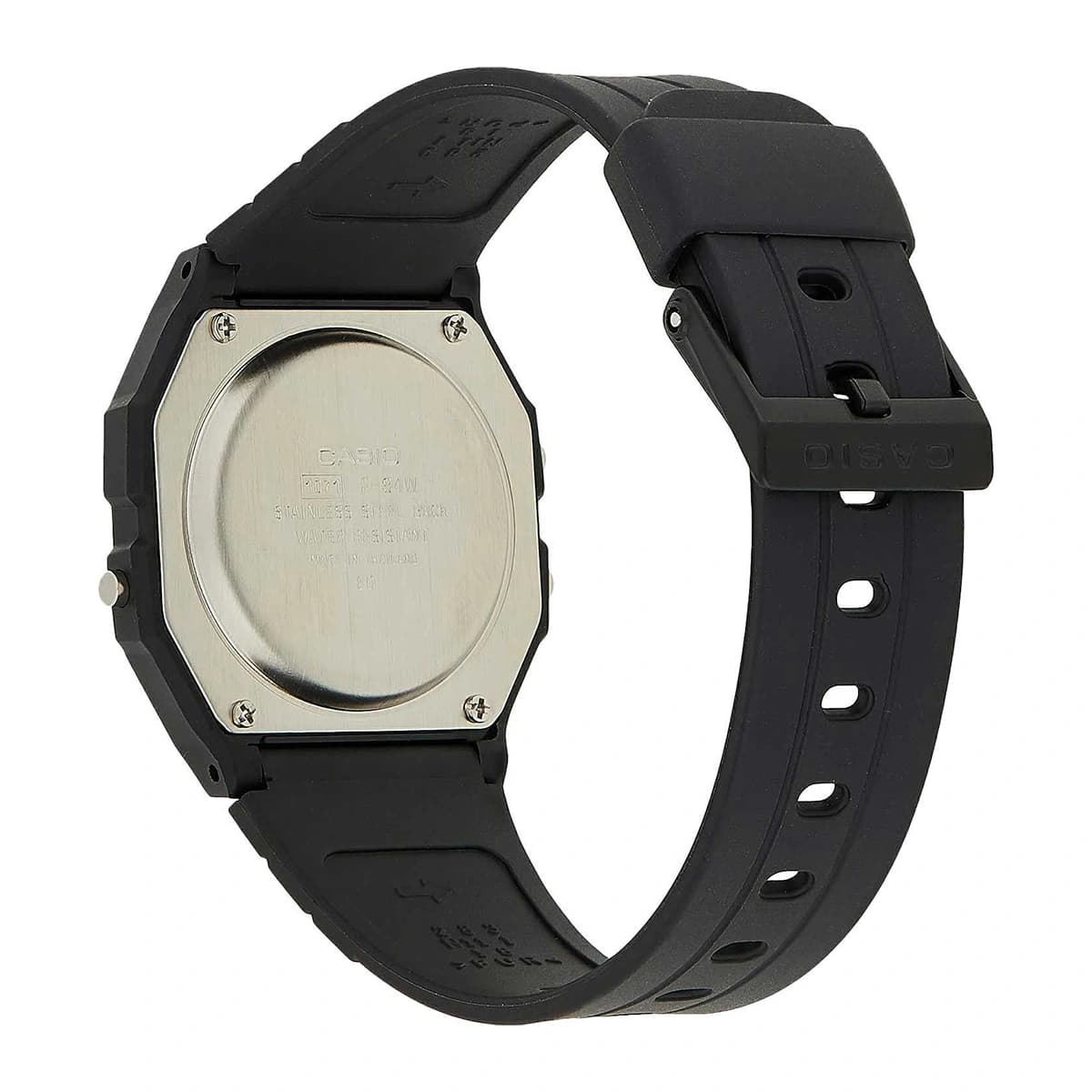 ساعت مچی کاسیو مدل Casio F-94WA-9 — تصویر ۴