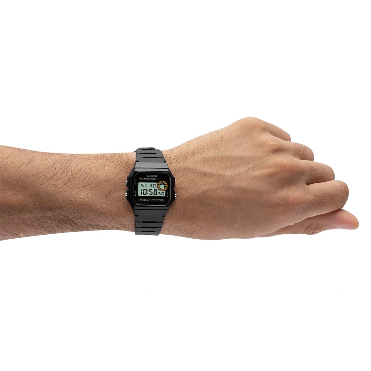ساعت مچی کاسیو مدل Casio F-94WA-9 — تصویر ۱۱