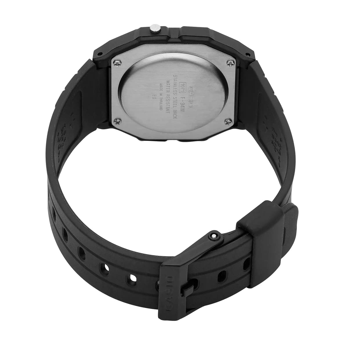 ساعت مچی کاسیو مدل Casio F-94WA-9 — تصویر ۱۰