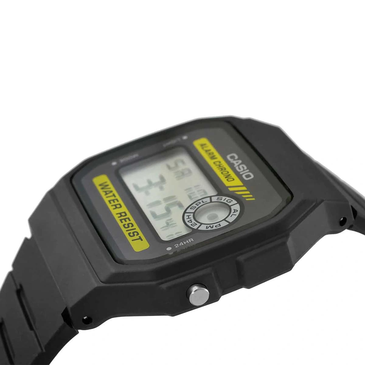 ساعت مچی کاسیو مدل Casio F-94WA-9 — تصویر ۲