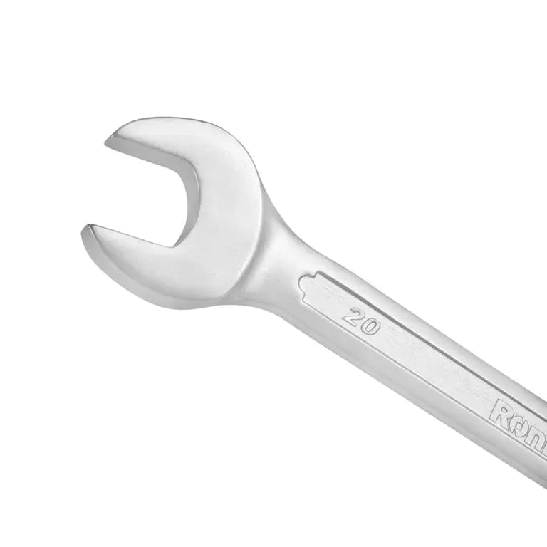 آچار یک سر تخت 20 میلی متری رونیکس مدل RH-2120 — تصویر ۲