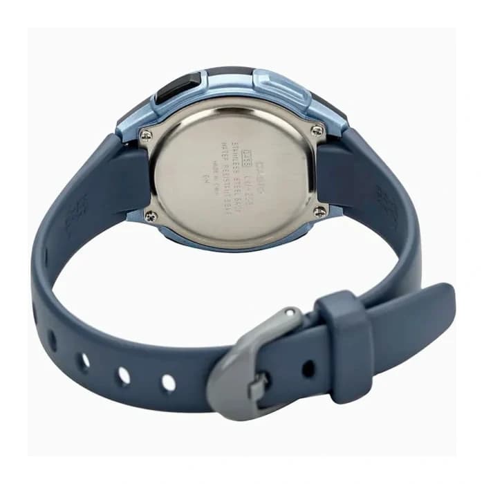 ساعت مچی زنانه کاسیو مدل Casio LW-203-2AV — تصویر ۷