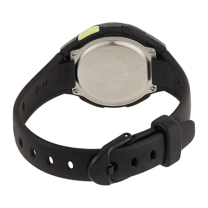 ساعت مچی زنانه کاسیو مدل Casio LW-203-1BV — تصویر ۷