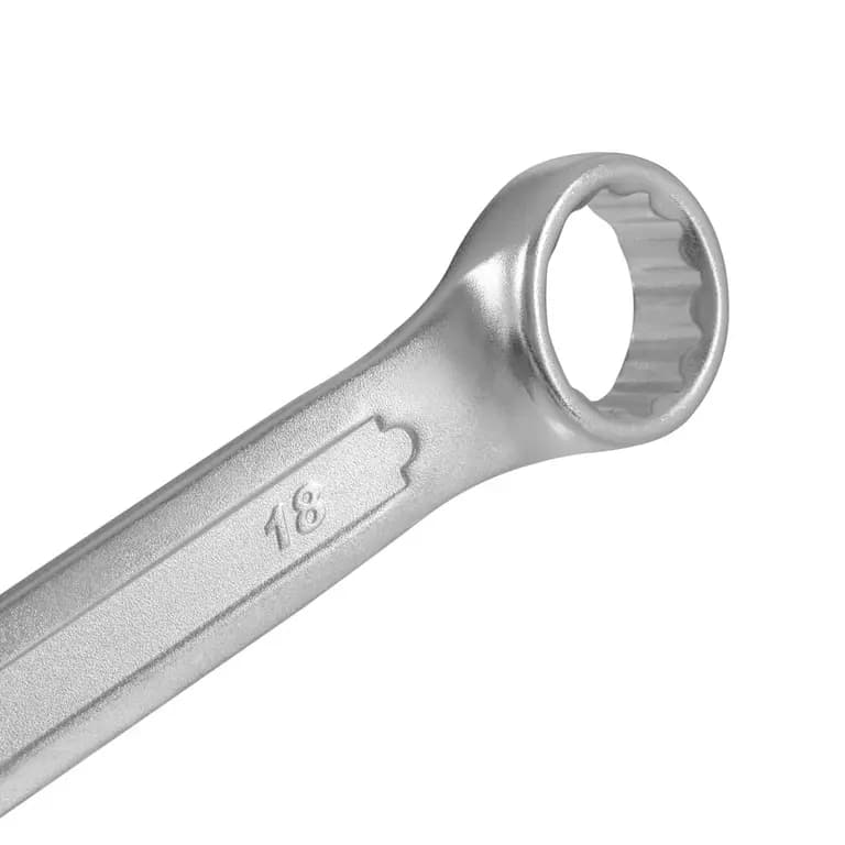 آچار یک سر تخت 18 میلی متری رونیکس مدل RH-2118 — تصویر ۳