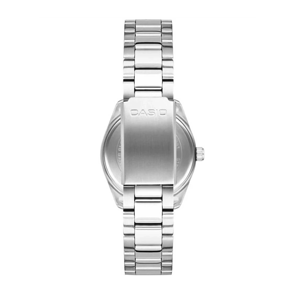 ساعت مچی زنانه کاسیو مدل Casio LTP-1302DS-4AV — تصویر ۴