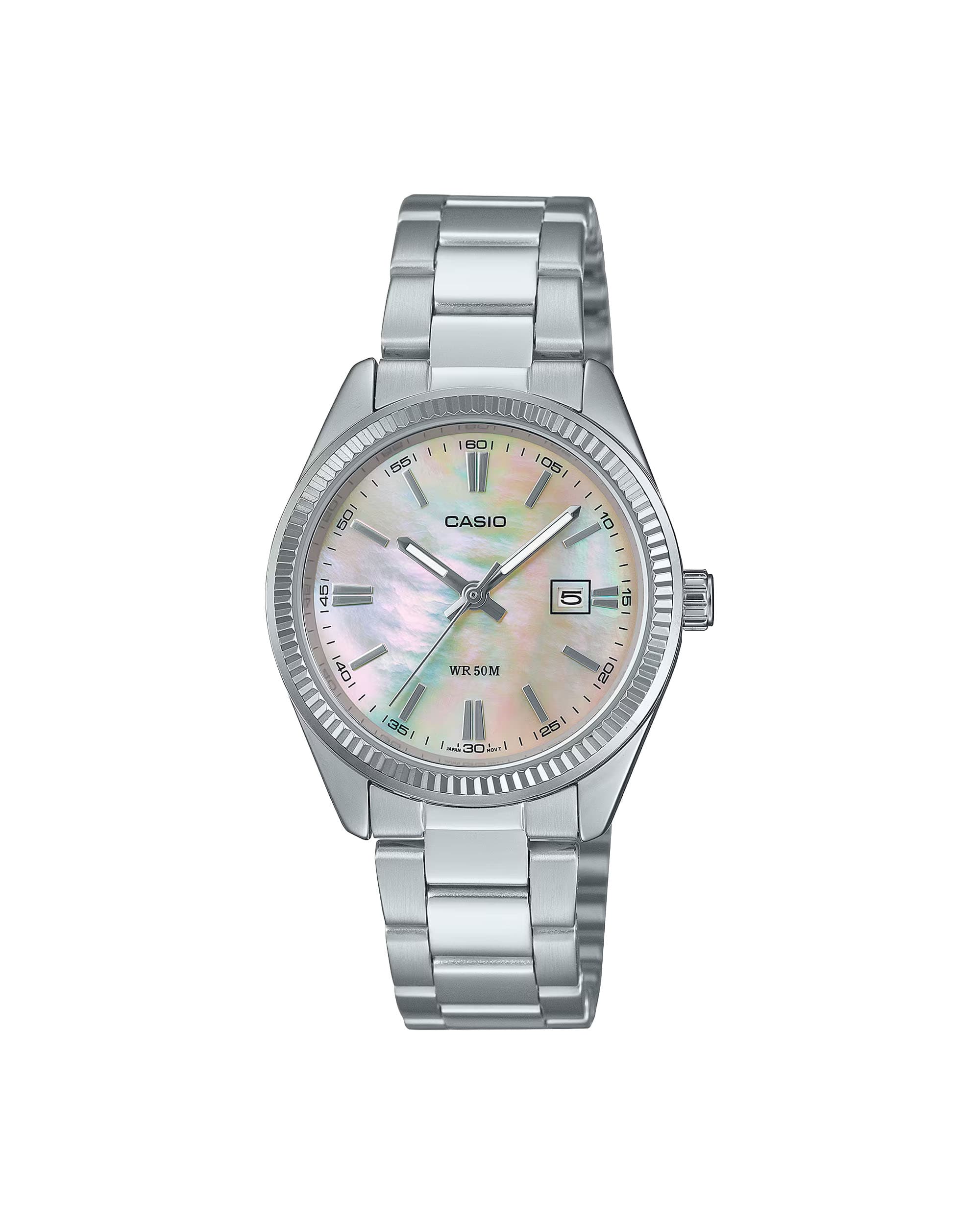 ساعت مچی زنانه کاسیو مدل Casio LTP-1302DS-4AV — تصویر ۶
