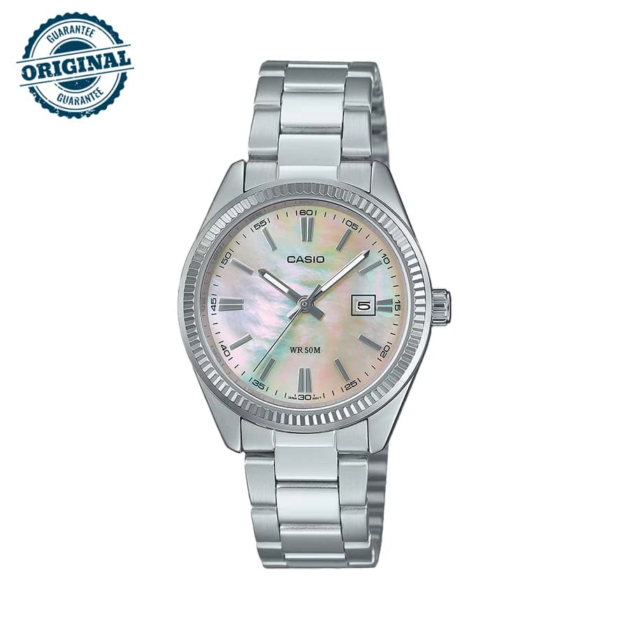 ساعت مچی زنانه کاسیو مدل Casio LTP-1302DS-4AV — تصویر ۱۲