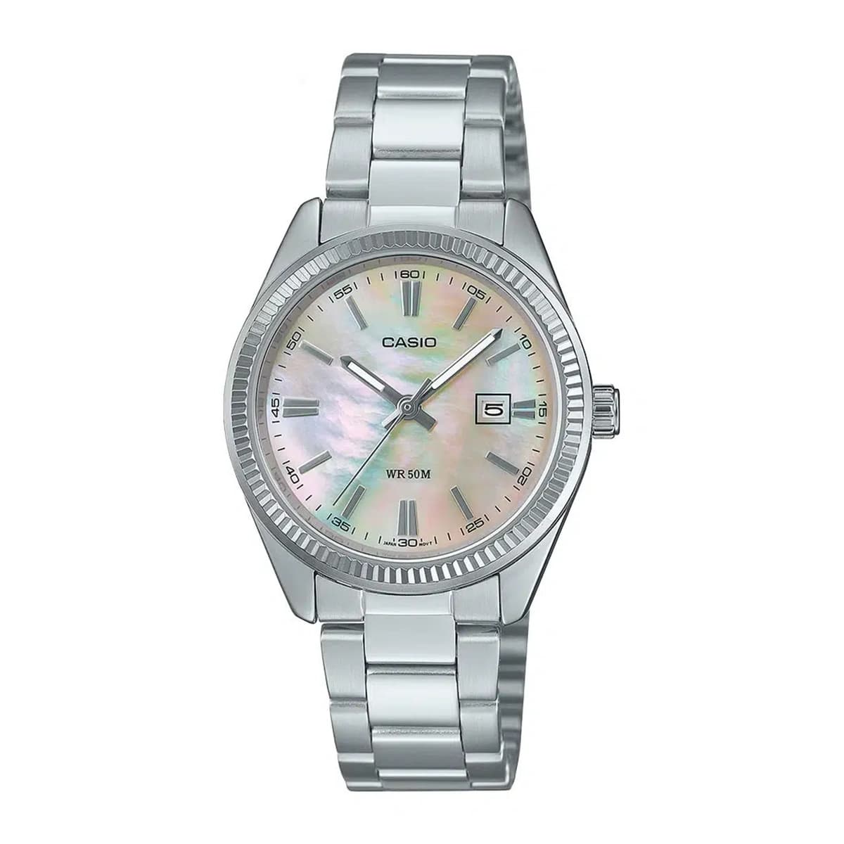 ساعت مچی زنانه کاسیو مدل Casio LTP-1302DS-4AV