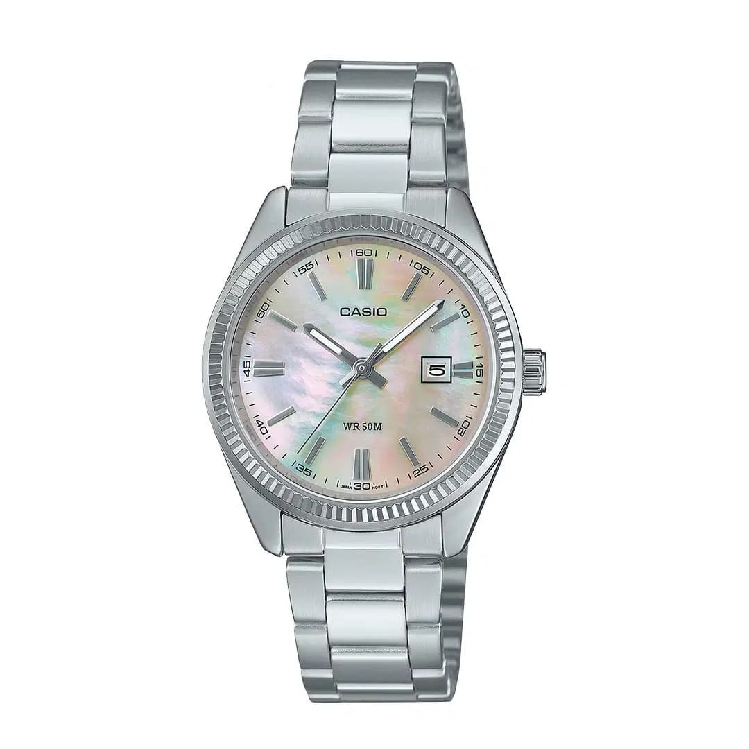 ساعت مچی زنانه کاسیو مدل Casio LTP-1302DS-4AV — تصویر ۱۱