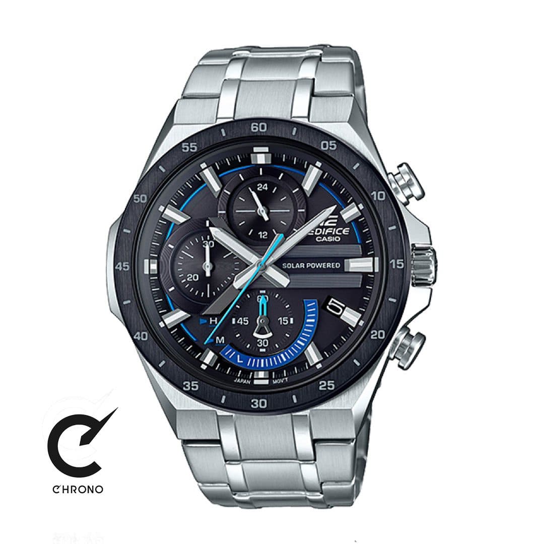 ساعت EDIFICE مدل EQS-920DB-1B