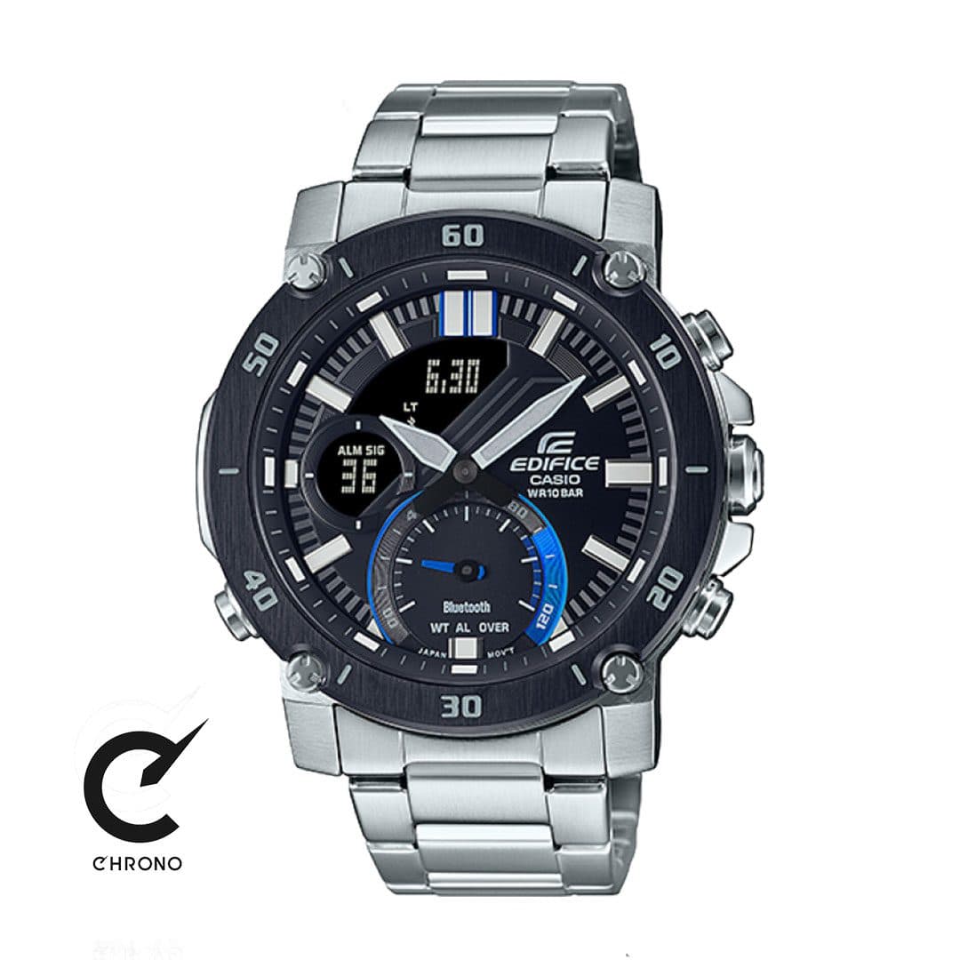 ساعت EDIFICE مدل ECB-20DB-1A