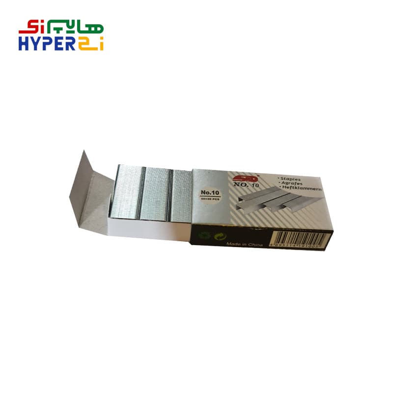 سوزن منگنه Sid سایز 10