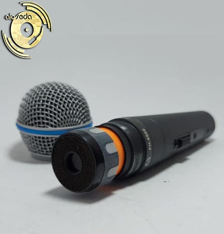 میکروفن داینامیک فونیکس Phoenix PH-6000 — تصویر ۶