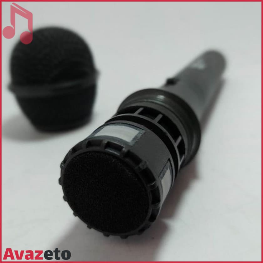 میکروفن داینامیک فونیکس Phoenix PH-4000 — تصویر ۲