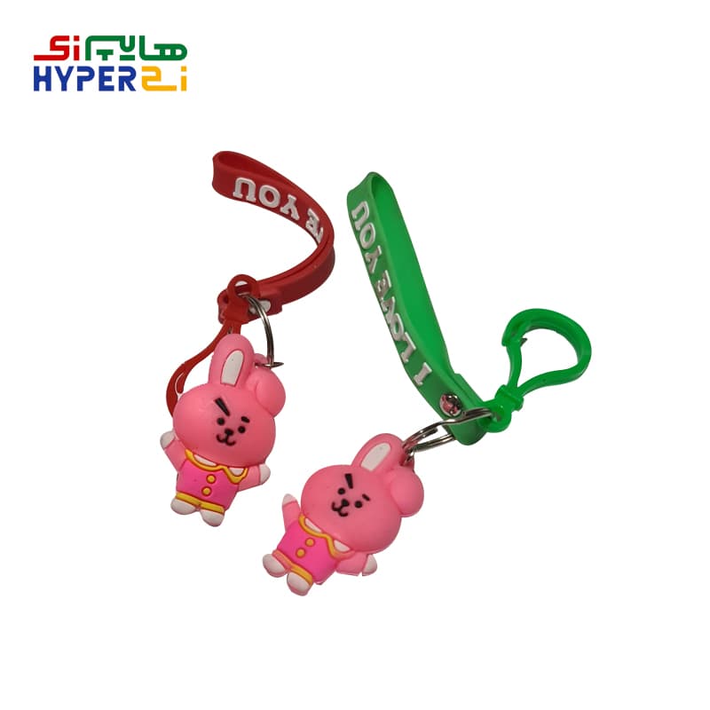 جاسوئیچی فانتزی cooky