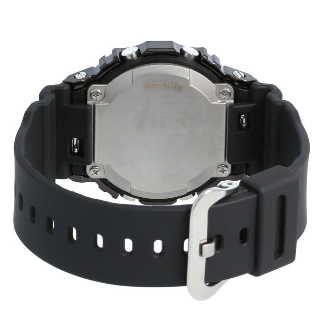 ساعت G-SHOCK مدل GM-5600B-1D — تصویر ۳