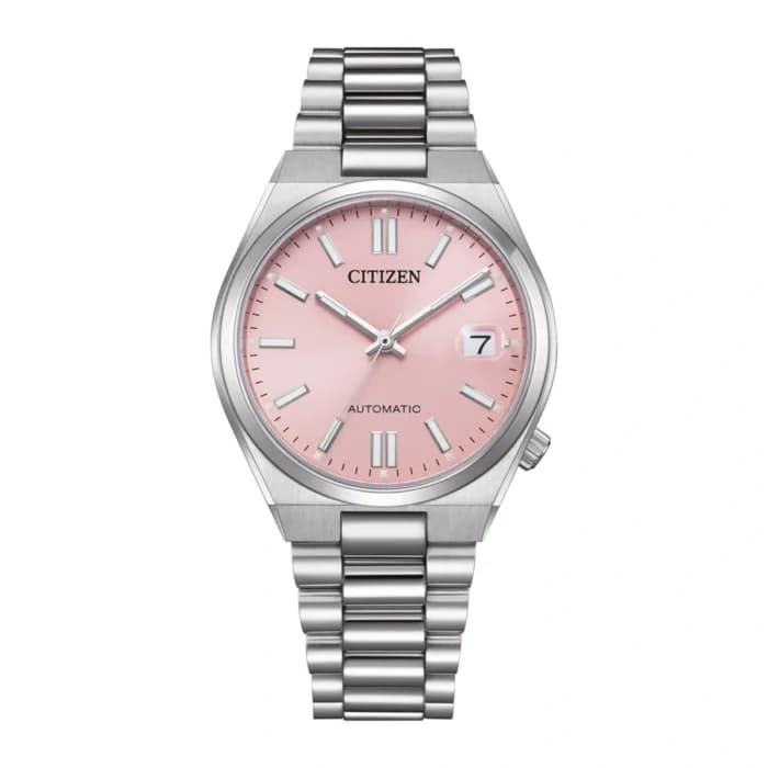 ساعت مچی مردانه سیتیزن مدل Citizen NJ0200-50Z — تصویر ۱۱