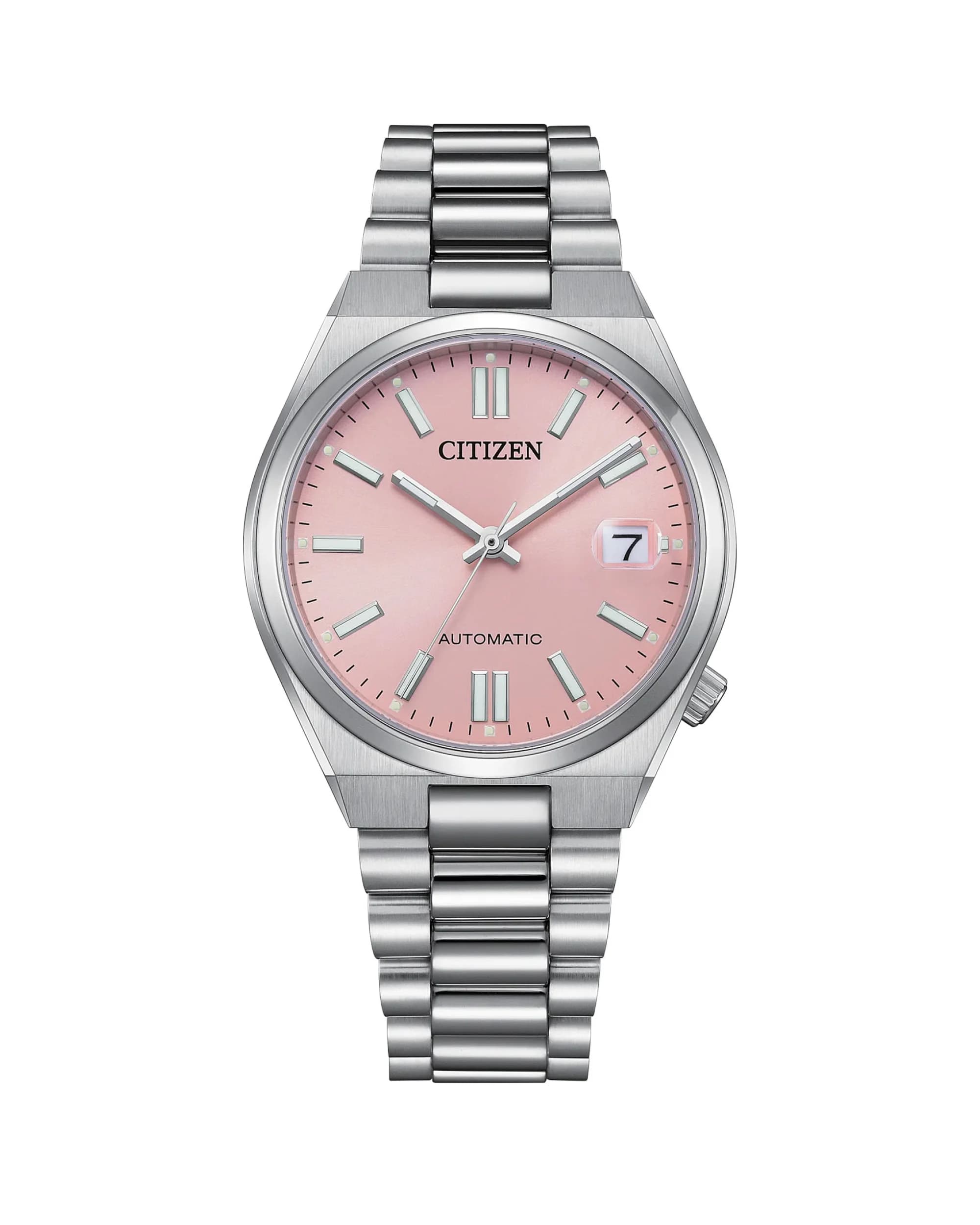 ساعت مچی مردانه سیتیزن مدل Citizen NJ0200-50Z — تصویر ۶