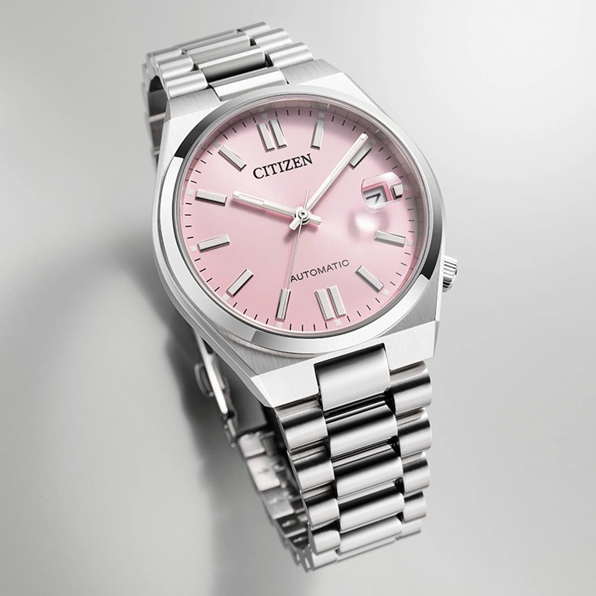 ساعت مچی مردانه سیتیزن مدل Citizen NJ0200-50Z — تصویر ۴