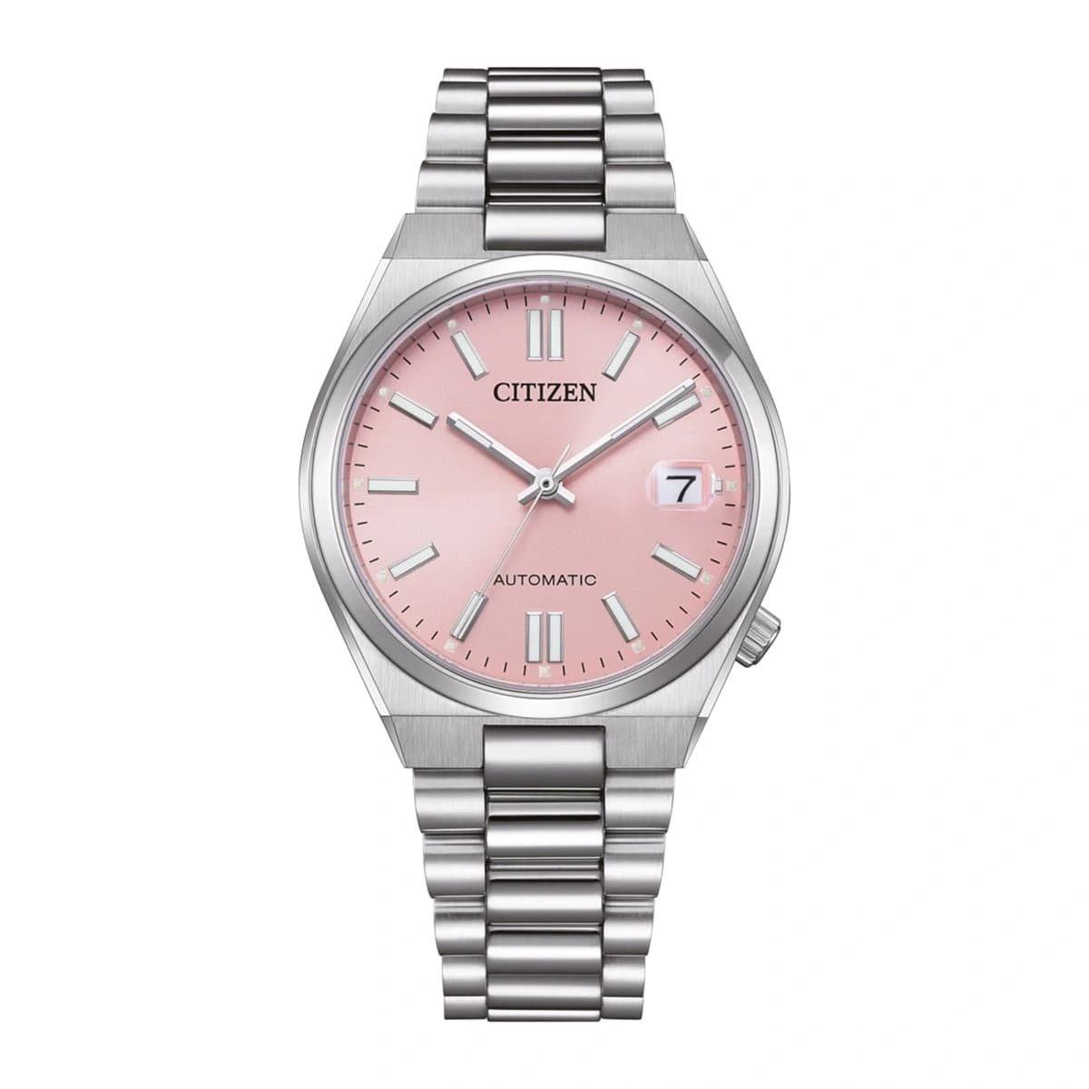 ساعت مچی مردانه سیتیزن مدل Citizen NJ0200-50Z