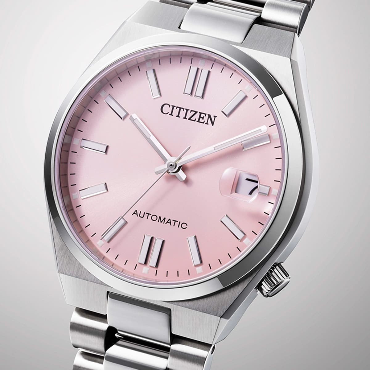 ساعت مچی مردانه سیتیزن مدل Citizen NJ0200-50Z — تصویر ۳