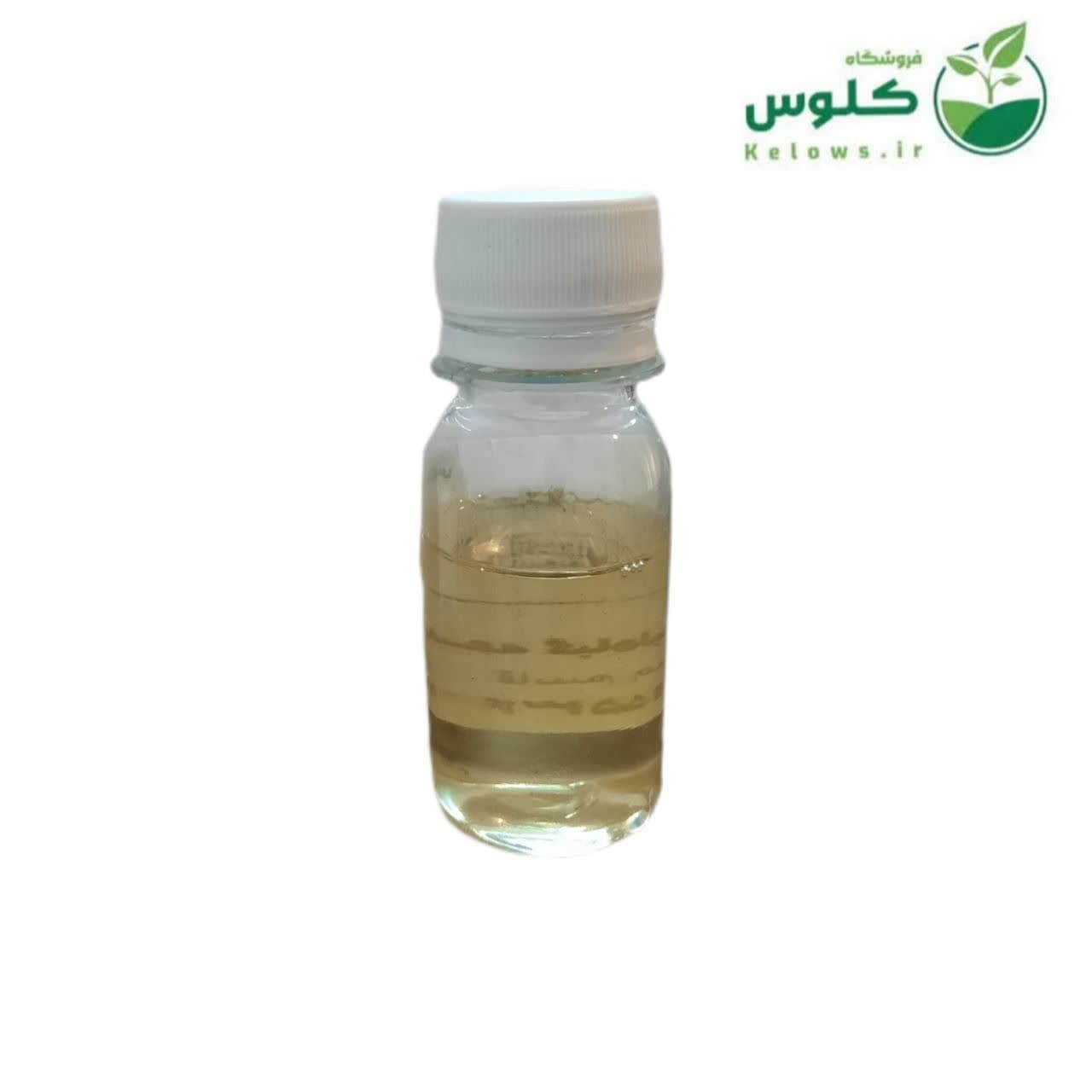 اسانس مورد