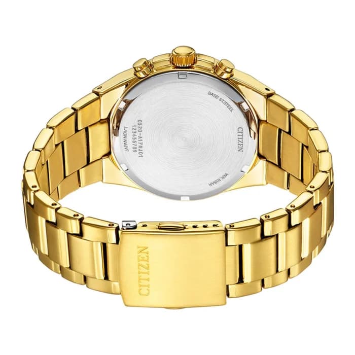 ساعت مچی مردانه سیتیزن مدل Citizen AN8173-51E — تصویر ۵