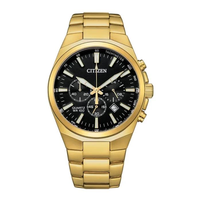 ساعت مچی مردانه سیتیزن مدل Citizen AN8173-51E — تصویر ۴