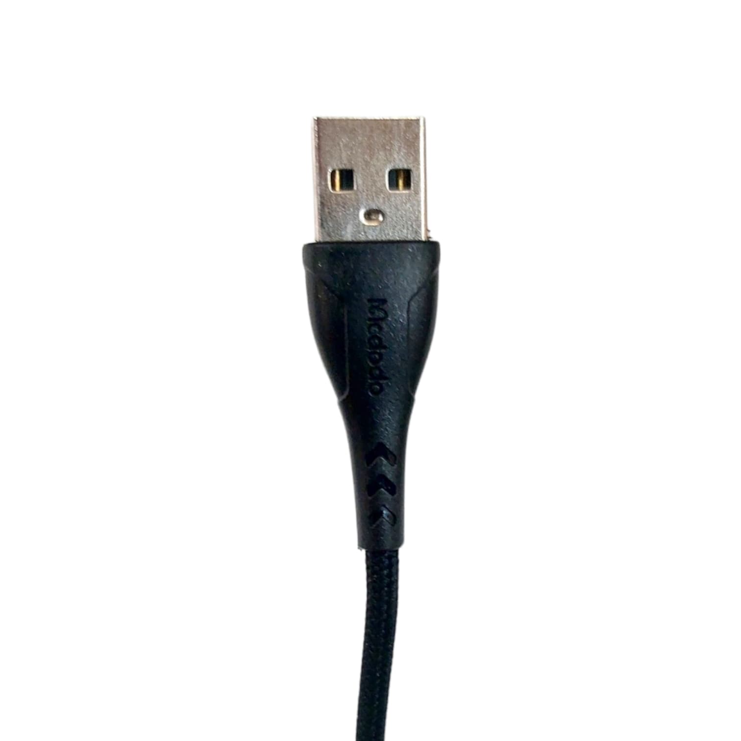 کابل شارژ USB به microUSB مک دودو مدل CA-745 — تصویر ۳