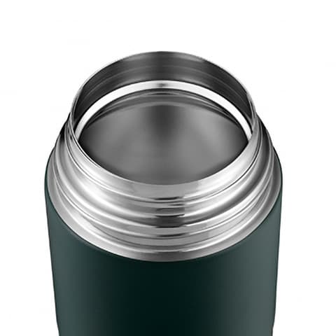 ظرف غذا اشبیت مدل ESBIT FJ750SC-FGN گنجایش 750 میلی لیتر یشمی — تصویر ۴