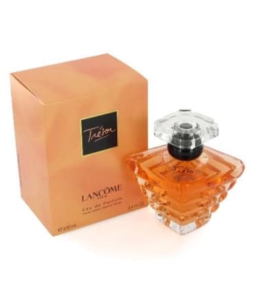 عطر ادکلن لانکوم ترزور | Lancome Tresor – نسخه طرح اصلی 100ml — تصویر ۲